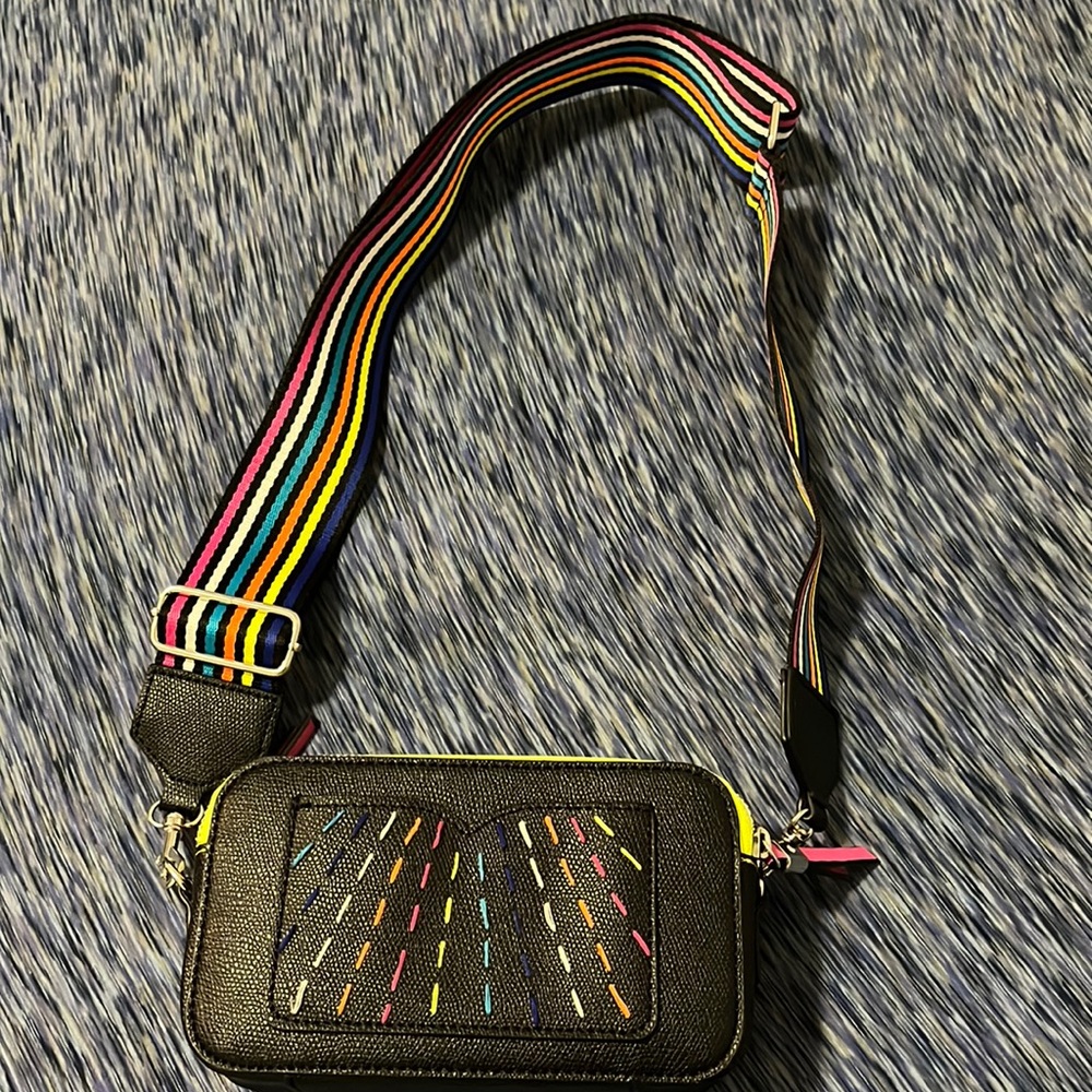 Small purse